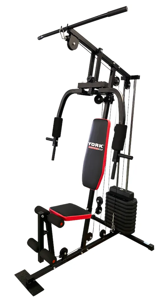 York Aspire 420 Home Gym