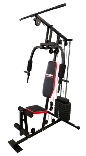York Aspire 420 Home Gym