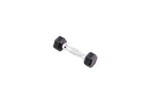 York Barbell Pro Enriched Enviro Hex Dumbbells
