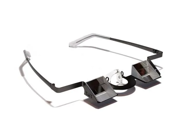 YY Classic Belay Glasses