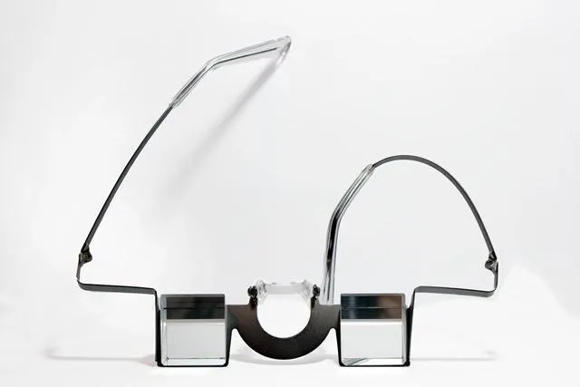 YY Classic Belay Glasses