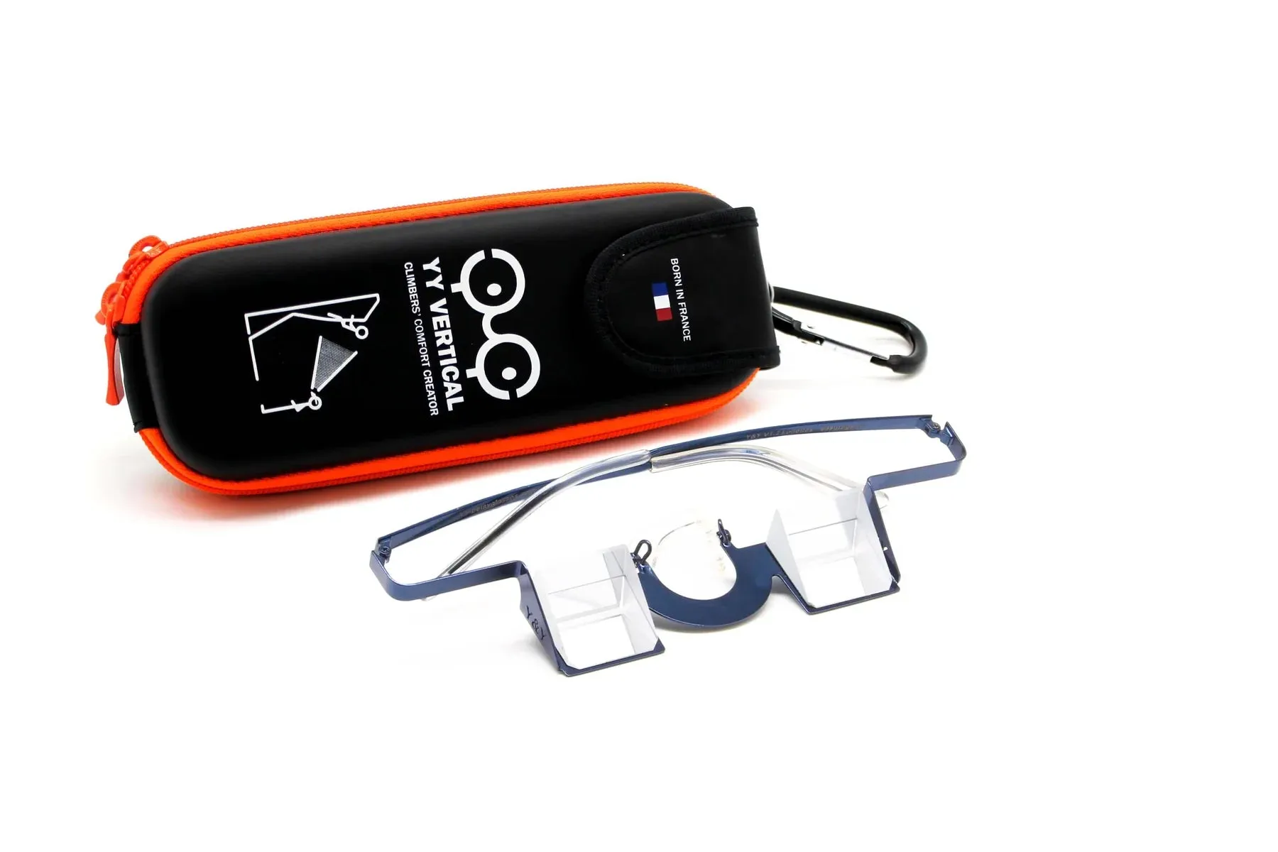 YY Classic Belay Glasses