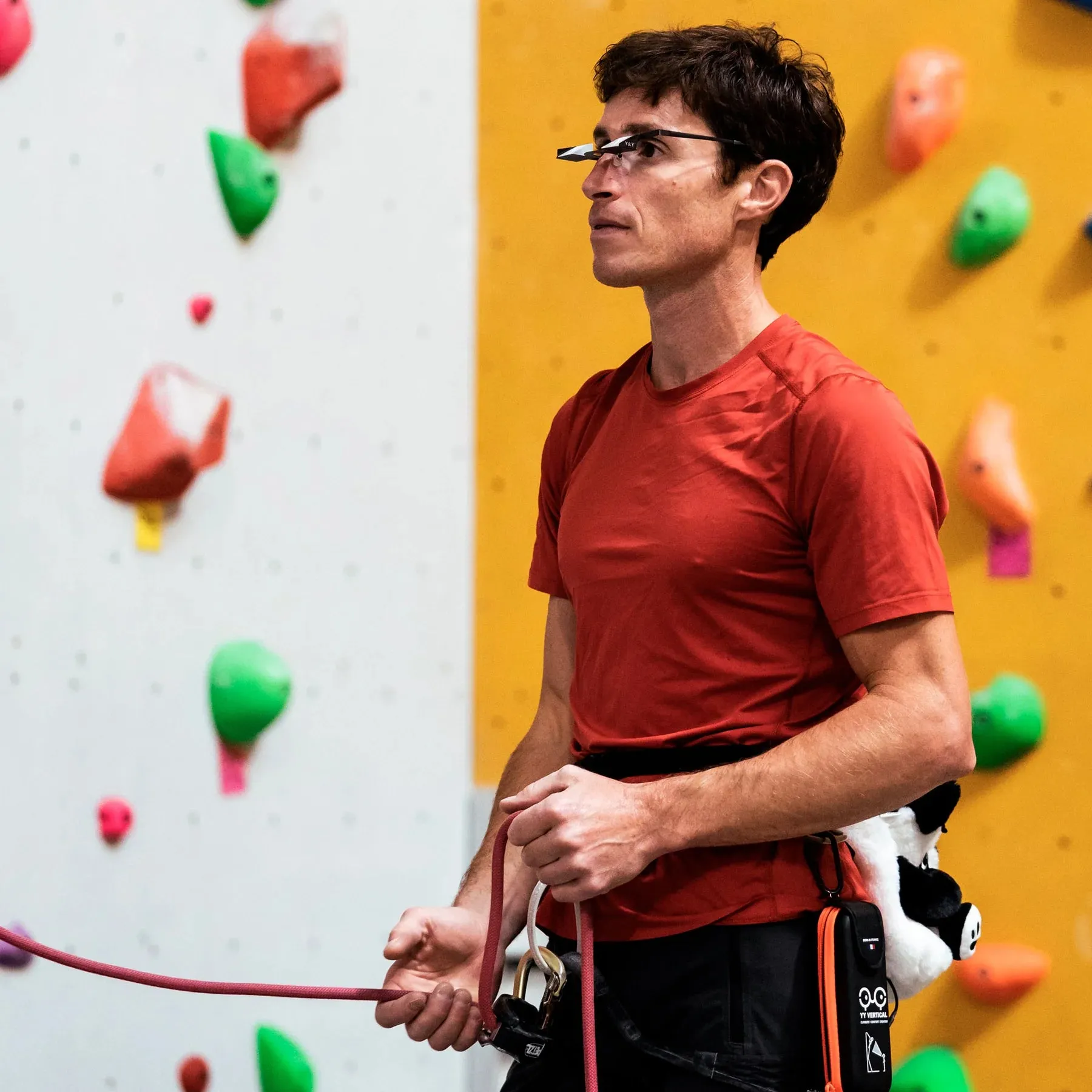 YY Classic Belay Glasses