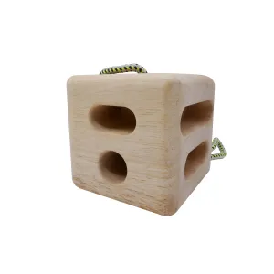 YY Vertical Cube Climbing Training Gear