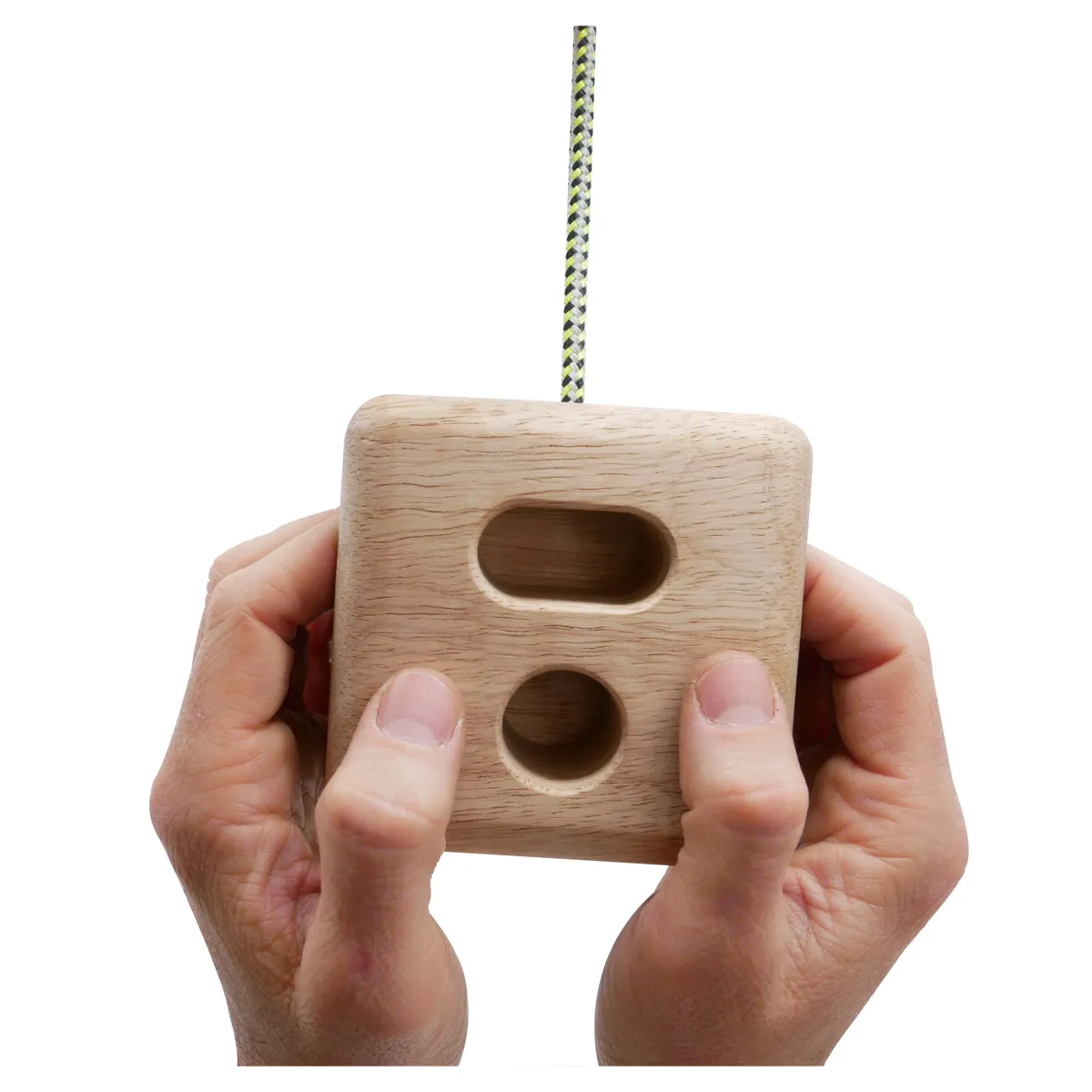 YY Vertical Cube Climbing Training Gear