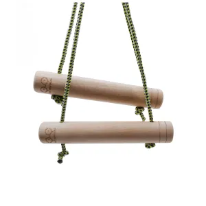 YY Vertical Twin Cylinder Climbing Training Gear - 55mm