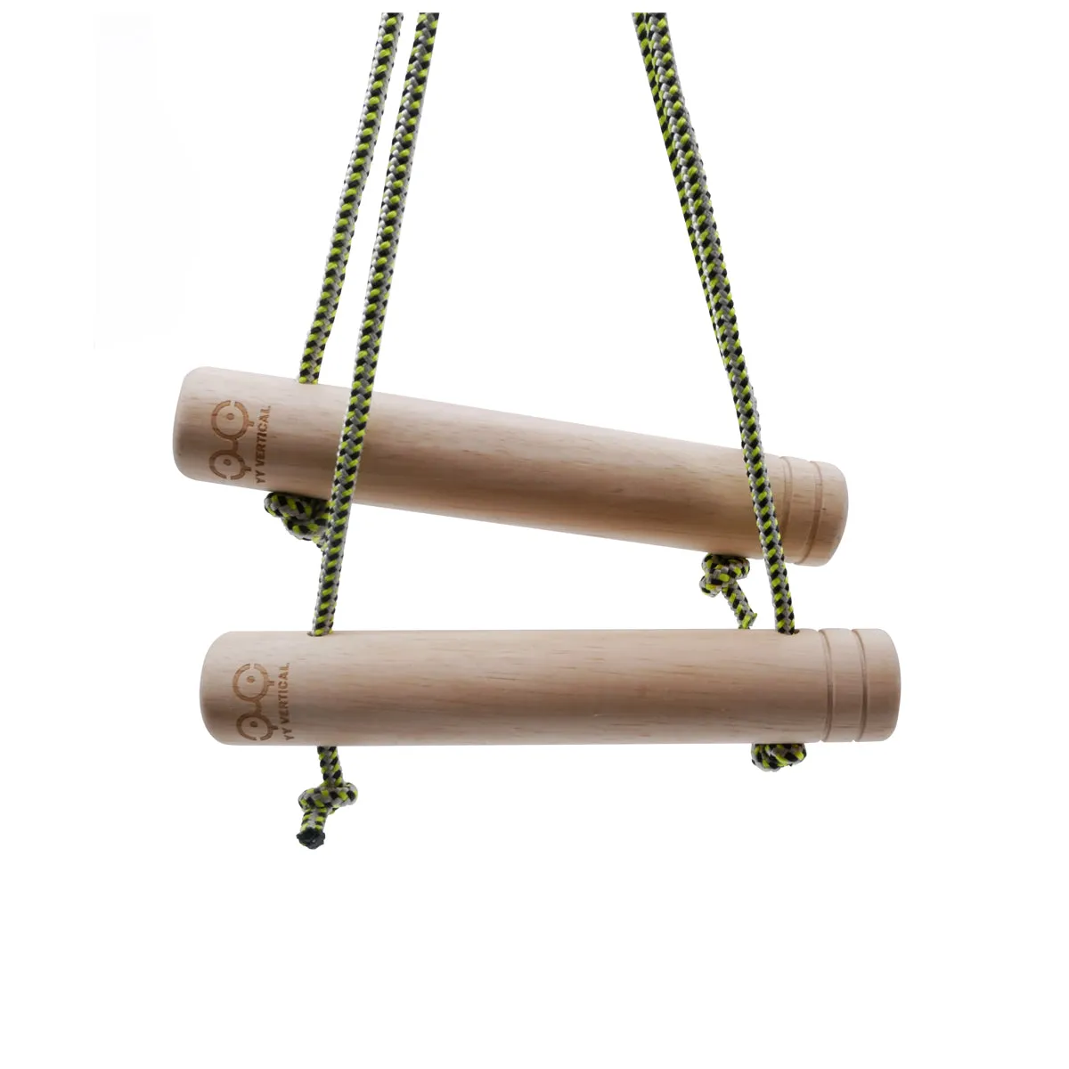YY Vertical Twin Cylinder Climbing Training Gear - 55mm