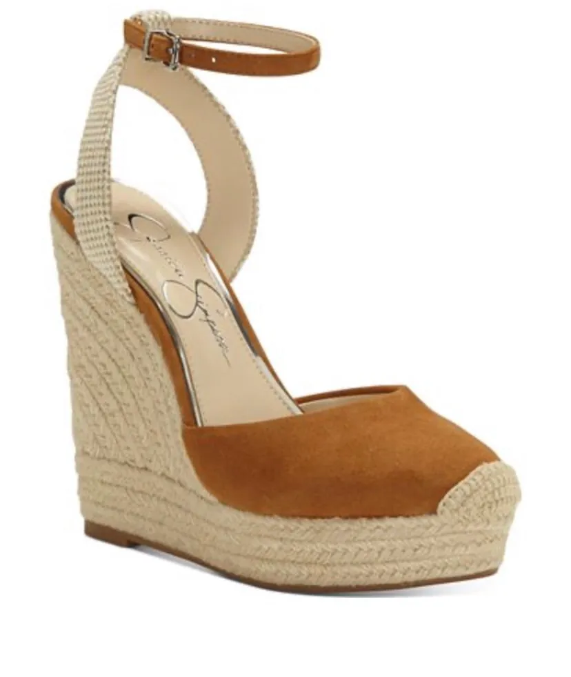 Zeiah wedges